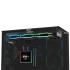 Lian Li HydroShift II LCD-S 360 (Black) ARGB AIO Extreme CPU Liquid Cooler, 3.4 IPS” LCD Screen For Displaying, Recording Or Capturing Contents, UNI FAN CL Wireless.