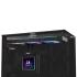 Lian Li HydroShift II LCD-S 360 (Black) ARGB AIO Extreme CPU Liquid Cooler, 3.4 IPS” LCD Screen For Displaying, Recording Or Capturing Contents, UNI FAN CL Wireless. Lian Li HydroShift II LCD-S 360 (Black) ARGB AIO Extreme CPU Liquid Cooler, 3.4 IPS” LCD Screen For Displaying, Recording Or Capturing Contents, UNI FAN CL Wireless.