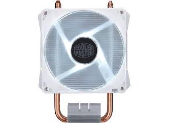 Cooler Master HYPER H410R WHITE EDITION LED CPU air Cooler