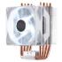 Cooler Master HYPER H410R WHITE EDITION LED CPU air Cooler
