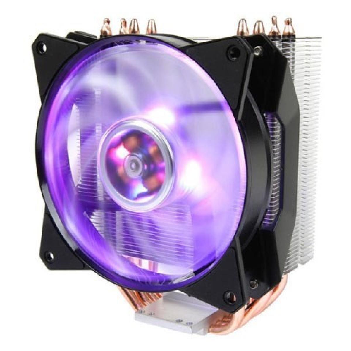 Cooler Master MasterAir MA410P RGB CPU air Cooler