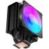 Cooler Master Hyper 212 3DHP Black ARGB CPU Air Cooler, Single Tower w/ 4 Heat Pipes & High Performance Single Fan Cooler Master Hyper 212 3DHP Black ARGB CPU Air Cooler, Single Tower w/ 4 Heat Pipes & High Performance Single Fan