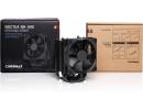 Noctua NH-U9S Chromax Black Compact 92mm Single Tower Premium CPU Air Cooler w/ Quiet 92mm Fan (NF-A9), LGA1700 Support 12th & 13th Gen