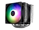 Thermalright Peerless Assassin 120 SE ARGB CPU Air Cooler, Dual Tower w/ 6x 6mm Heat Pipes & High Performance Dual Fan, LGA1700