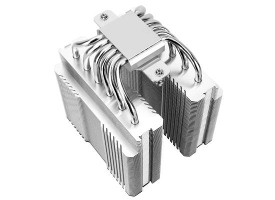 Thermalright Peerless Assassin 120 SE ARGB CPU Air Cooler, Dual Tower w/ 6x 6mm Heat Pipes & High Performance Dual Fan, LGA1700