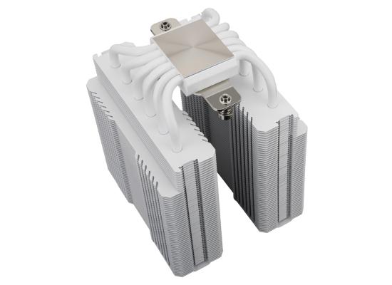 Thermalright Peerless Assassin 120 SE CPU Air Cooler, Dual Tower w/ 6x 6mm Heat Pipes & High Performance Dual Fan