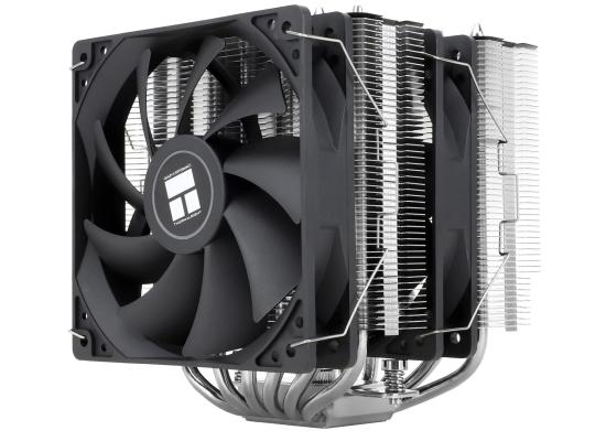 Thermalright Peerless Assassin 120 SE CPU Air Cooler, Dual Tower w/ 6x 6mm Heat Pipes & High Performance Dual Fan