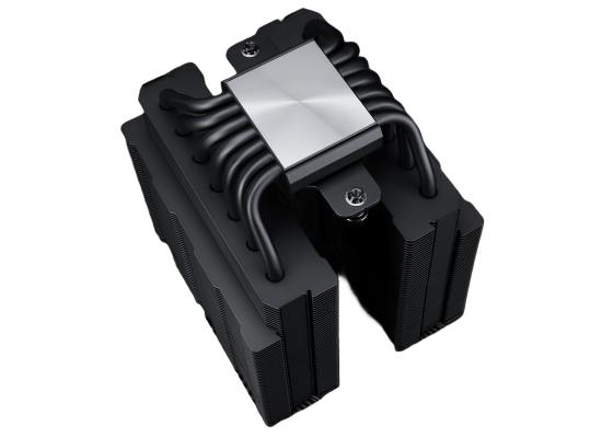 Thermalright Phantom Spirit 120 EVO CPU Air Cooler, Dual Tower w/ 7x 6mm Heat Pipes & High Performance Dual Fan