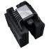Thermalright Phantom Spirit 120 EVO CPU Air Cooler, Dual Tower w/ 7x 6mm Heat Pipes & High Performance Dual Fan