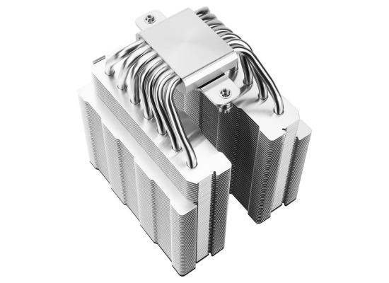 Thermalright Phantom Spirit 120 SE ARGB CPU Air Cooler, Dual Tower w/ 7x 6mm Heat Pipes & High Performance Dual Fan