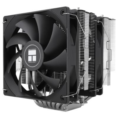 Thermalright Phantom Spirit 120 SE CPU Air Cooler, Dual Towers w/ 7x 6mm Heat Pipes & High Performance Dual Fan.