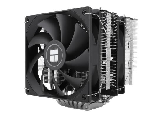Thermalright Phantom Spirit 120 SE CPU Air Cooler, Dual Towers w/ 7x 6mm Heat Pipes & High Performance Dual Fan.