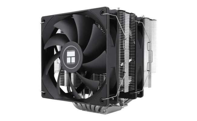 Thermalright Phantom Spirit 120 SE CPU Air Cooler, Dual Towers w/ 7x 6mm Heat Pipes & High Performance Dual Fan.