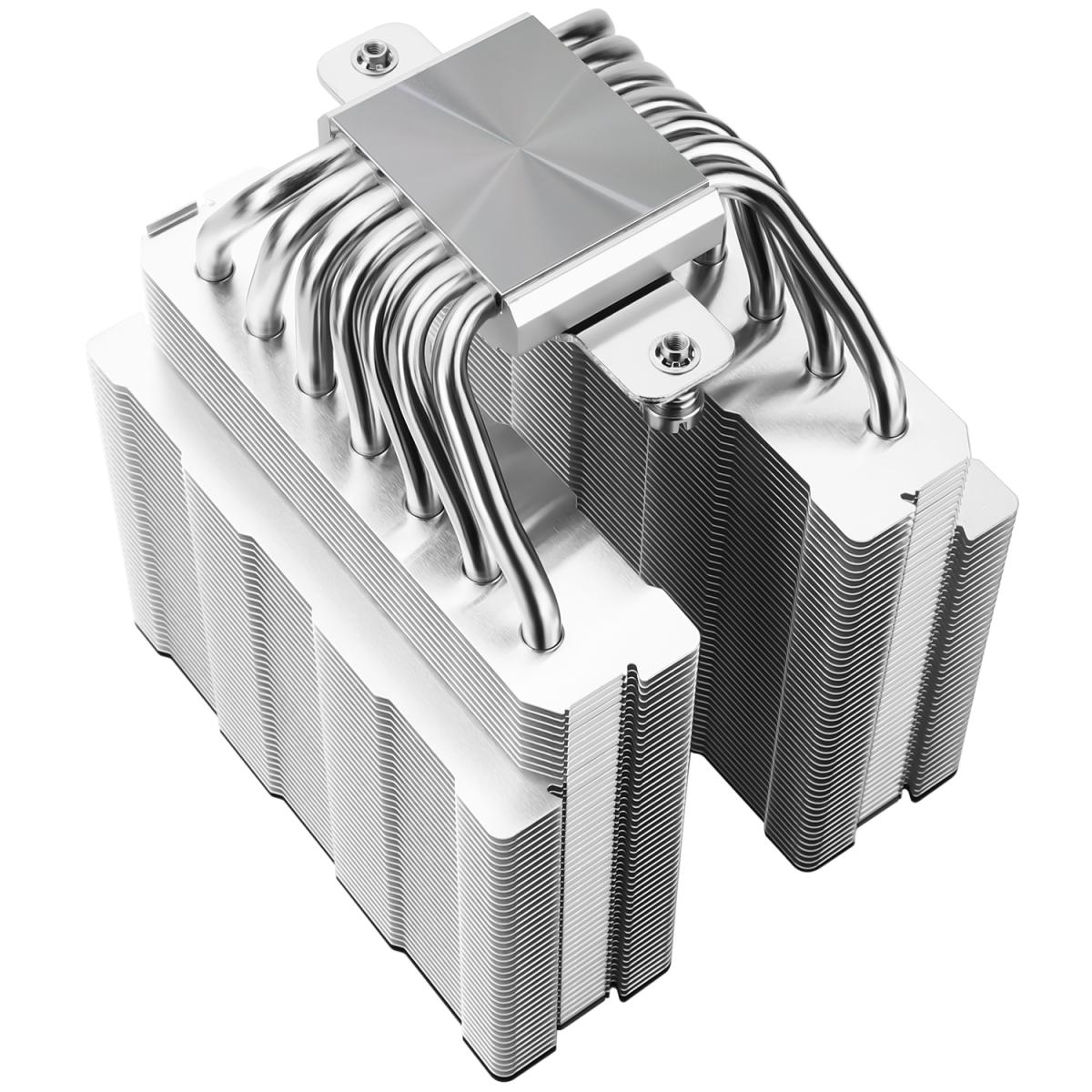 Thermalright Phantom Spirit 120 SE CPU Air Cooler, Dual Towers w/ 7x 6mm Heat Pipes & High Performance Dual Fan. Thermalright Phantom Spirit 120 SE CPU Air Cooler, Dual Towers w/ 7x 6mm Heat Pipes & High Performance Dual Fan.