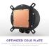 NZXT Kraken Elite 420 RGB (2024)  (Black), 2.72'' IPS LCD 60Hz Display All-In-One 420mm Liquid CPU Cooler w/ F420 RGB Core Fan Single Frame Design + ((Free Gift)) Single Frame NZXT F420 RGB Core Fan Black