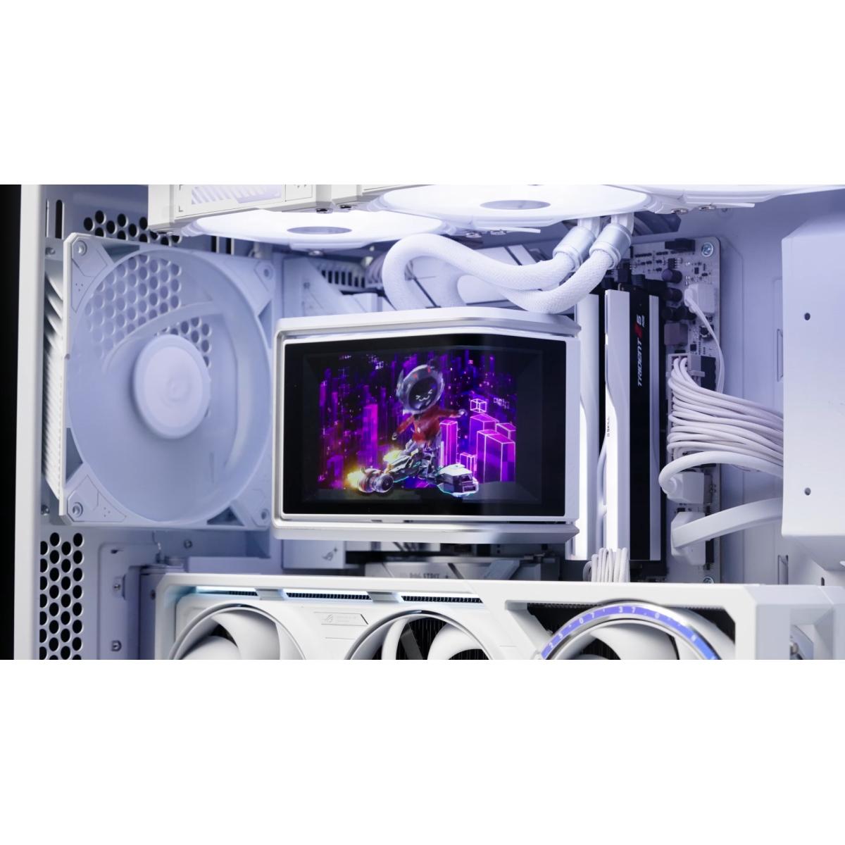 ASUS ROG Ryuo IV SLC 360 ARGB 6.67 ASUS ROG Ryuo IV SLC 360 ARGB 6.67