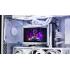 ASUS ROG Ryuo IV SLC 360 ARGB 6.67" AMOLED 3D Curved Panoramic Display, Ultra Performance All-In-One 360mm Liquid CPU Cooler, Sliding LCD Panel w/ Pre-Installed 3x ROG RYUO IV MF-12C ARGB Fan - White Edition ASUS ROG Ryuo IV SLC 360 ARGB 6.67" AMOLED 3D Curved Panoramic Display, Ultra Performance All-In-One 360mm Liquid CPU Cooler, Sliding LCD Panel w/ Pre-Installed 3x ROG RYUO IV MF-12C ARGB Fan - White Edition