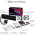 ASUS ROG Strix LC III 360 (Non LCD) ARGB All-In-One 360mm Liquid CPU Cooler, Asetek Gen7 V2 pump, w/ 3x120mm ARGB Fans ASUS ROG Strix LC III 360 (Non LCD) ARGB All-In-One 360mm Liquid CPU Cooler, Asetek Gen7 V2 pump, w/ 3x120mm ARGB Fans