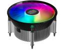 Cooler Master Standard Air Cooler I70C ARGB FOR LGA 1700, Intel 12th 13th 14th Gen Processors, ARGB 120mm diameter fan, Strong Airflow Low Noise
