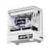 Thermalright Rainbow Vision 360 Turbo ARGB WHITE CPU Liquid Cooler, High Performance AIO TL-K12W-X28-R9