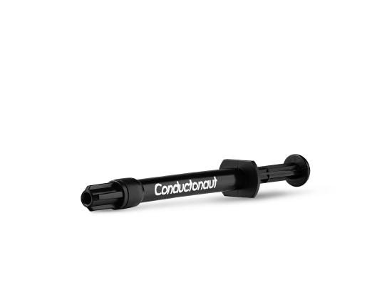 Thermal Grizzly Conductonaut (1g) Ultra High Performance Liquid Metal Thermal Compound w/ 73 (W/m.K) Ultra High Conductivity