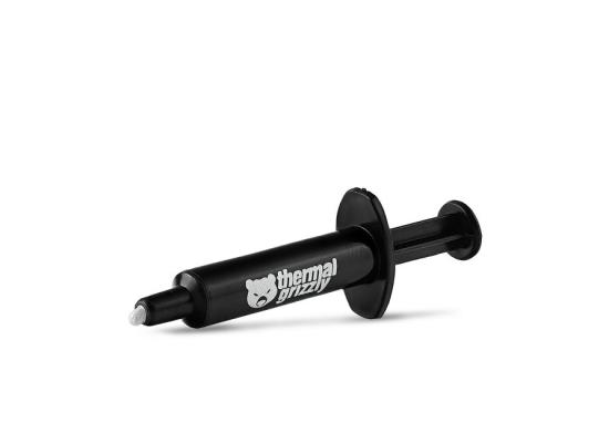 Thermal Grizzly Hydronaut 3.0ml (7.8g) Excellent Price-Performance Thermal Paste w/ 11.8 (W/m.K) Excellent Conductivity