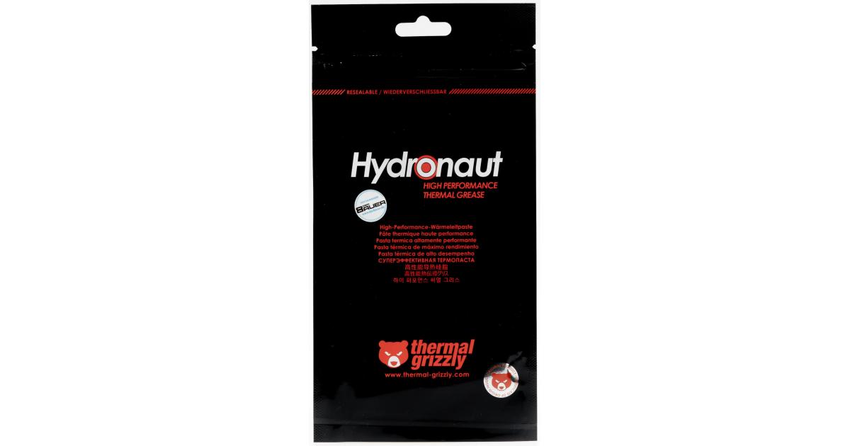 Thermal Grizzly Hydronaut 3.9g - TG-H-015-R 