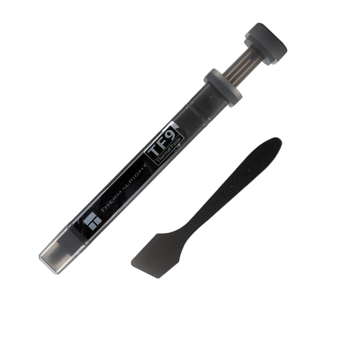 Thermalright TF9 (1.5g) High Performance Thermal Paste w/ 14 (W/m.K) Exceptional Conductivity