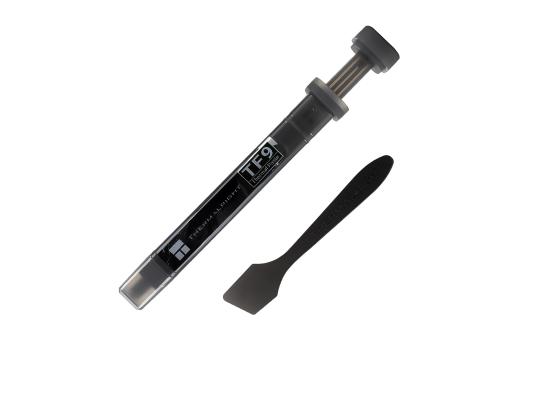 Thermalright TF9 (1.5g) High Performance Thermal Paste w/ 14 (W/m.K) Exceptional Conductivity