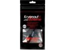 Thermal Grizzly Kryonaut Extreme (2g) High Performance Thermal Paste w/ 14.2 (W/m.K) Exceptional Conductivity