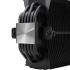 Thermalright Ultra 120EX REV.4 BLACK CPU Air Cooler, Single Tower w/ 6x 6mm Heat Pipes & High Performance Dual Fan, LGA1700