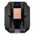 Cooler Master MASTERAIR MA620M 6-heat pipes ARGB with controller CPU air Cooler, LGA1700 Compatibility