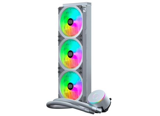 Cooler Master MASTERLIQUID ML360P SILVER EDITION CPU water cooler