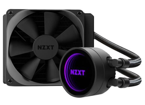 NZXT Kraken M22 120mm All-In-One RGB CPU Liquid Cooler