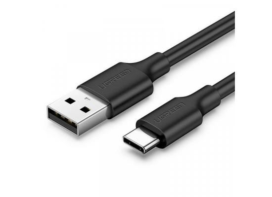 UGREEN US287 Cable USB To USB C Black 1.5