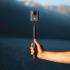 DJI Osmo 360 Camera, Waterproof 8K 360° Action Camera with 1-Inch 360° Imaging, Extended Battery Life with 3 Batteries, Native 8K 360° Video, 105GB Built-in Storage, 360 Action Camera for Sports