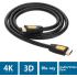 UGREEN HD101 HDMI Round Cable 5m