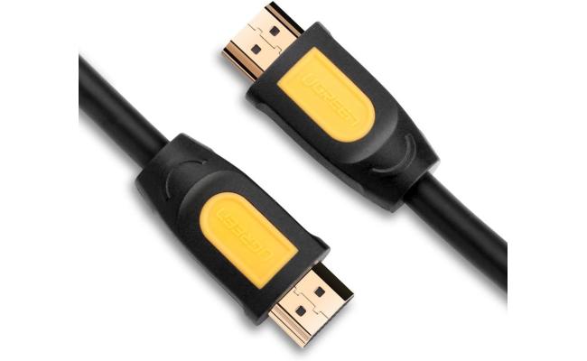 UGREEN HD101 HDMI Round Cable 5m