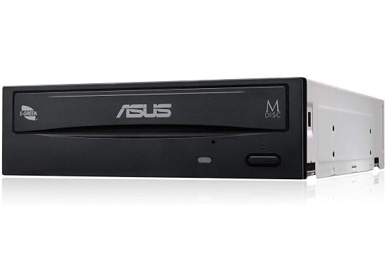 Asus DRW-24D5MT Internal DVD Super Multi DL Black Optical Disc Drive