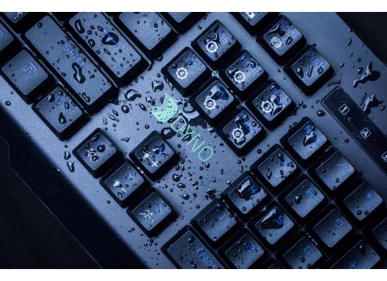 DYNO T57 RGB Mechanical Gaming Keyboard IP68 Waterproof
