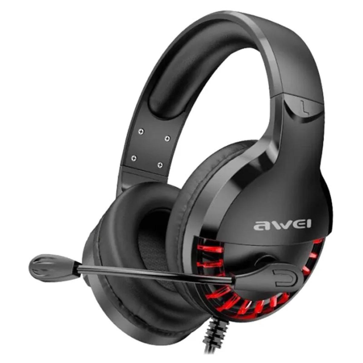 AWEI ES-770I Wired Gaming Headphones