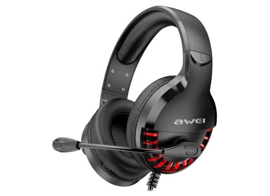 AWEI ES-770I Wired Gaming Headphones