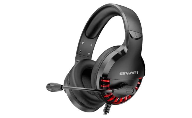 AWEI ES-770I Wired Gaming Headphones