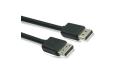 Dell Original Display Port Cable Version 1.2 , DP Male To Male, 1.8m