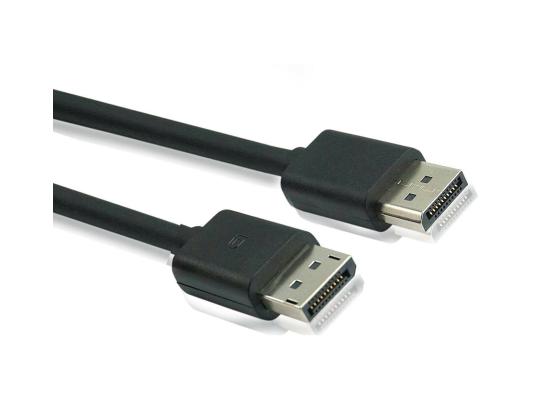 Dell Original Display Port Cable Version 1.2 , DP Male To Male, 1.8m