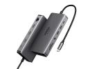 UGREEN USB-C Hub 100W, 4k 60Hz 11-in-1 CM639/45520