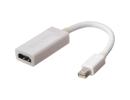 Mini DisplayPort to HDMI (Male to Female) Adapter