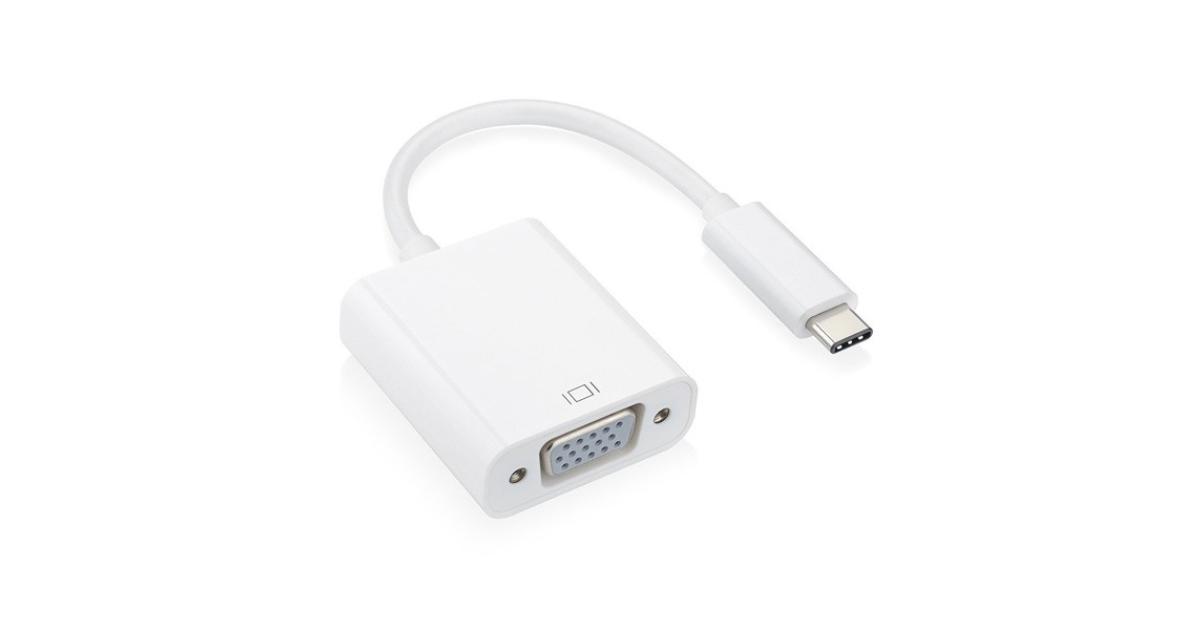 Адаптер usb type c vga. Переходник тайпси на вга. usb to vga adapter. переходник для макбука usb. адаптер белый.