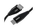 CHOETECH XCC-1003 USB Type-C, USB 2.0 Hi-Speed Cable, Rapid Charging 5A Up To 60W Max - 1.2M 