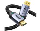 CHOETECH XHH01 HDMI (2.1) CABLE Up To 8K@60Hz w/ 48Gbps Super High Speed - 2M 